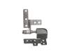 Display-Hinge left original suitable for Asus ROG Strix GL703GS