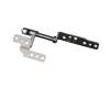 Display-Hinge left original suitable for Asus VivoBook 15 F510UA