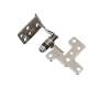 Display-Hinge left original suitable for Asus VivoBook F540NA
