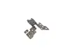 Display-Hinge left original suitable for Asus VivoBook Flip 15 TP510UA