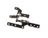 Display-Hinge left original suitable for Asus X1605EA