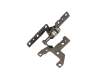 Display-Hinge left original suitable for Asus X1605VA