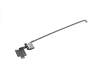 Display-Hinge left original suitable for Asus X53SC