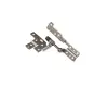 Display-Hinge left original suitable for Asus X555BA