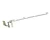 Display-Hinge left original suitable for Asus X5MJN
