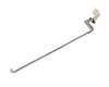 Display-Hinge left original suitable for Asus X750JB