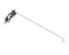 Display-Hinge left original suitable for HP 17-by4000