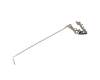 Display-Hinge left original suitable for HP Envy 13-ad000