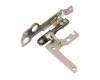 Display-Hinge left original suitable for HP Envy 17-cg1000