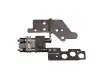 Display-Hinge left original suitable for HP Envy x360 15-ed0151ng