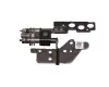 Display-Hinge left original suitable for HP Envy x360 15-ed0151ng