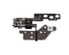 Display-Hinge left original suitable for HP Envy x360 15-ee1000