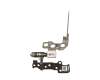 Display-Hinge left original suitable for HP Omen 17-w200
