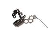 Display-Hinge left original suitable for HP Pavilion 13-an1900
