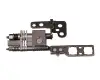 Display-Hinge left original suitable for HP Pavilion x360 14-dw0000