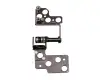Display-Hinge left original suitable for MSI Bravo 15 C7VFP/C7VGK/C7VGP (MS-158N)