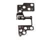Display-Hinge left original suitable for MSI Crosshair 15 A11UCK/A11UDK (MS-1582)