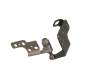 Display-Hinge left original suitable for MSI GF72VR 7RF (MS-179B)