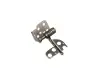 Display-Hinge left original suitable for MSI GS63VR 7RG Stealth Pro (MS-16K3)
