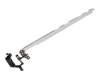 Display-Hinge left original suitable for Nexoc GH7 526IG 20V2 (NH77DDW)