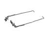 Display-Hinge original suitable for Asus K70AB