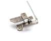 Display-Hinge right (nonTouch) original suitable for Asus X751LB