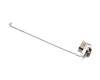 Display-Hinge right (nonTouch) original suitable for Asus X751LDV