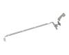 Display-Hinge right (standard displays) original suitable for One K73-4M (P670SE)