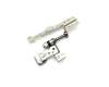 Display-Hinge right (without bracket) original suitable for Asus F553SA