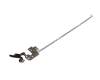 Display-Hinge right original suitable for Acer Predator Helios 500 (PH517-51)