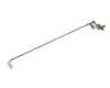 Display-Hinge right original suitable for Asus F3Ke