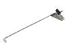 Display-Hinge right original suitable for Asus F5V