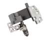 Display-Hinge right original suitable for Asus G713IC