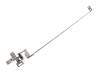 Display-Hinge right original suitable for Asus K53TK
