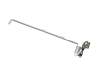 Display-Hinge right original suitable for Asus K72F