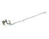 Display-Hinge right original suitable for Asus N53JG