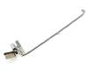 Display-Hinge right original suitable for Asus N76VB