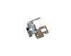 Display-Hinge right original suitable for Asus Pro51J
