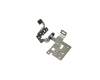 Display-Hinge right original suitable for Asus R503A