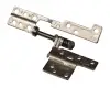 Display-Hinge right original suitable for Asus R556LJ