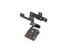 Display-Hinge right original suitable for Asus ROG G551JX