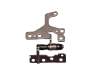Display-Hinge right original suitable for Asus VivoBook 15 F512FJ