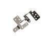 Display-Hinge right original suitable for Asus VivoBook D540MA