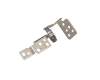 Display-Hinge right original suitable for Asus VivoBook Max P541NA