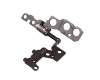 Display-Hinge right original suitable for Asus VivoBook Pro 14 M3401QA