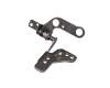 Display-Hinge right original suitable for Asus VivoBook Pro X580VD