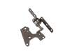 Display-Hinge right original suitable for Asus X1605VAP