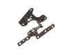 Display-Hinge right original suitable for Asus X1605VAP