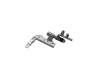 Display-Hinge right original suitable for Asus X5EAC