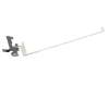Display-Hinge right original suitable for Asus X75VD